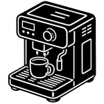 Ремонт кофемашин Melitta