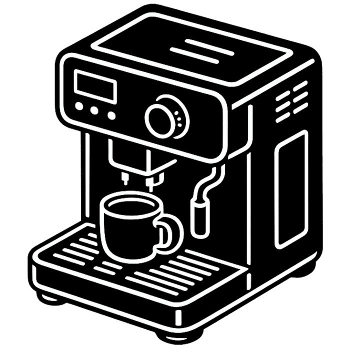 Ремонт кофемашин Melitta